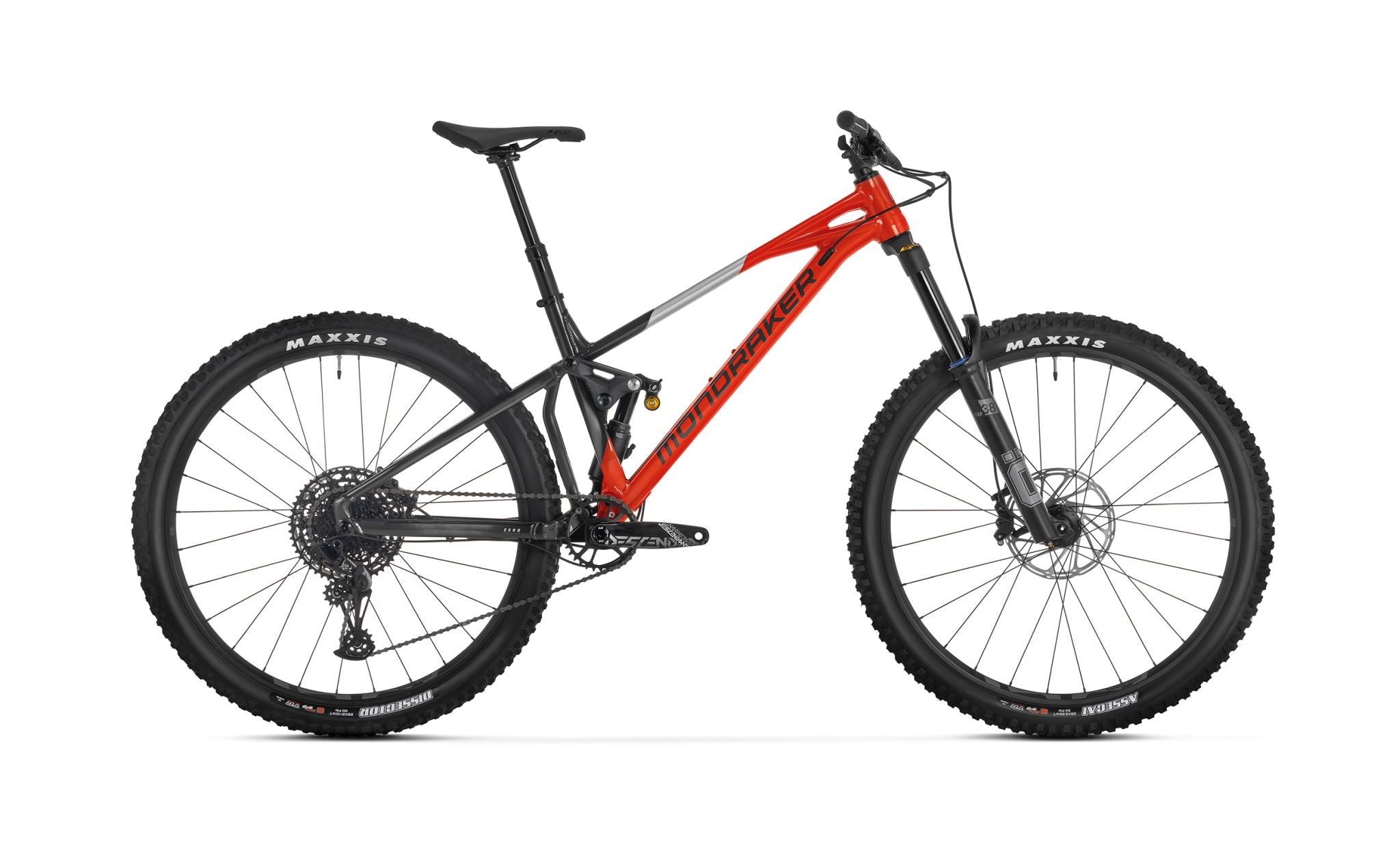 624900_01-1.jpg Mondraker SUPERFOXY R Rood/Grijs/Zilver – Image 1