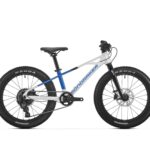 Mondraker TRICK 20 Wit/Blauw