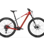 Mondraker PLAY 26 Rood/Grijs/Zilver