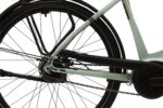 Atlanta Rückenwind IN 5.0 RT Wave 625Wh Turquoise/Grijs Lage instapfiets – Image 3