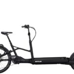 Kettler Cargoline FS 600 – 625 Wh – 26 inch – Long John – Speciale aanbieding