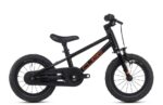 Kubus Numove 120 RT zwart-oranje