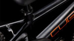 Kubus Numove 120 RT zwart-oranje – Image 3