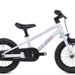 Kubus Numove 120 RT flash wit 'n' roze