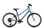Kubus Numove 200 blauw en limoengroen