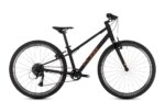 Kubus Numove 240 zwart-oranje