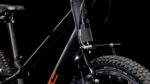 Kubus Numove 240 zwart-oranje – Image 5