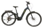 CONE eFullComfort IN 4.0 Wave 625Wh Blauwgrijs/Groen