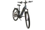 CONE eFullComfort IN 4.0 Wave 625Wh Blauwgrijs/Groen – Image 2