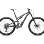 Specialized Stumpjumper 15 COMP ALLOY SMOKE/COOL GREY