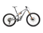 Specialized Stumpjumper 15 Fox Coil Alloy Brushed/Liquid