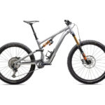 Specialized Stumpjumper 15 Fox Coil Alloy Brushed/Liquid