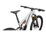 Specialized Stumpjumper 15 Fox Coil Alloy Brushed/Liquid – Image 4