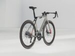 Trek Madone SL 7 Matte Lunar Silver – Image 4