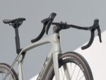 Trek Madone SL 7 Matte Lunar Silver – Image 6