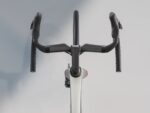 Trek Madone SL 7 Matte Lunar Silver – Image 3