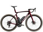 Trek Madone SLR 7 AXS P1 Carbon Red Smoke
