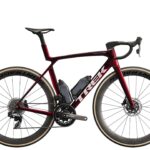 Trek Madone SLR 7 AXS P1 Carbon Red Smoke