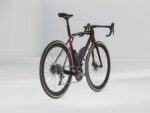 Trek Madone SLR 7 AXS P1 Carbon Red Smoke – Image 6