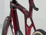 Trek Madone SLR 7 AXS P1 Carbon Red Smoke – Image 4