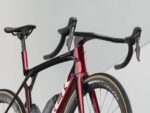 Trek Madone SLR 7 AXS P1 Carbon Red Smoke – Image 3