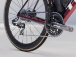 Trek Madone SLR 7 AXS P1 Carbon Red Smoke – Image 2