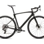 Specialized Roubaix SL8 Sport Apex Carbon/Smoke Diamond
