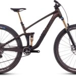 Cube Stereo ONE44 C:68X SLT 29 liquidlava