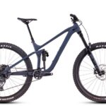 Cube Stereo ONE77 Pro 29 inch grijs en glanzend 2026