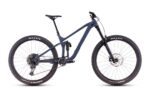 Cube Stereo ONE77 Pro 29 inch grijs en glanzend 2026