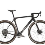 Trek Checkmate SLR 7 AXS P1 Glanzend Zwart/Carbon