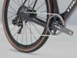 Trek Checkmate SLR 7 AXS P1 Glanzend Zwart/Carbon – Image 2