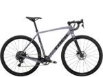 Trek Checkpoint ALR 4 Mat Galactisch Grijs