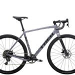 Trek Checkpoint ALR 4 Mat Galactisch Grijs
