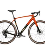 Trek Checkpoint SL 5 AXS Lava/Black Olive 2027