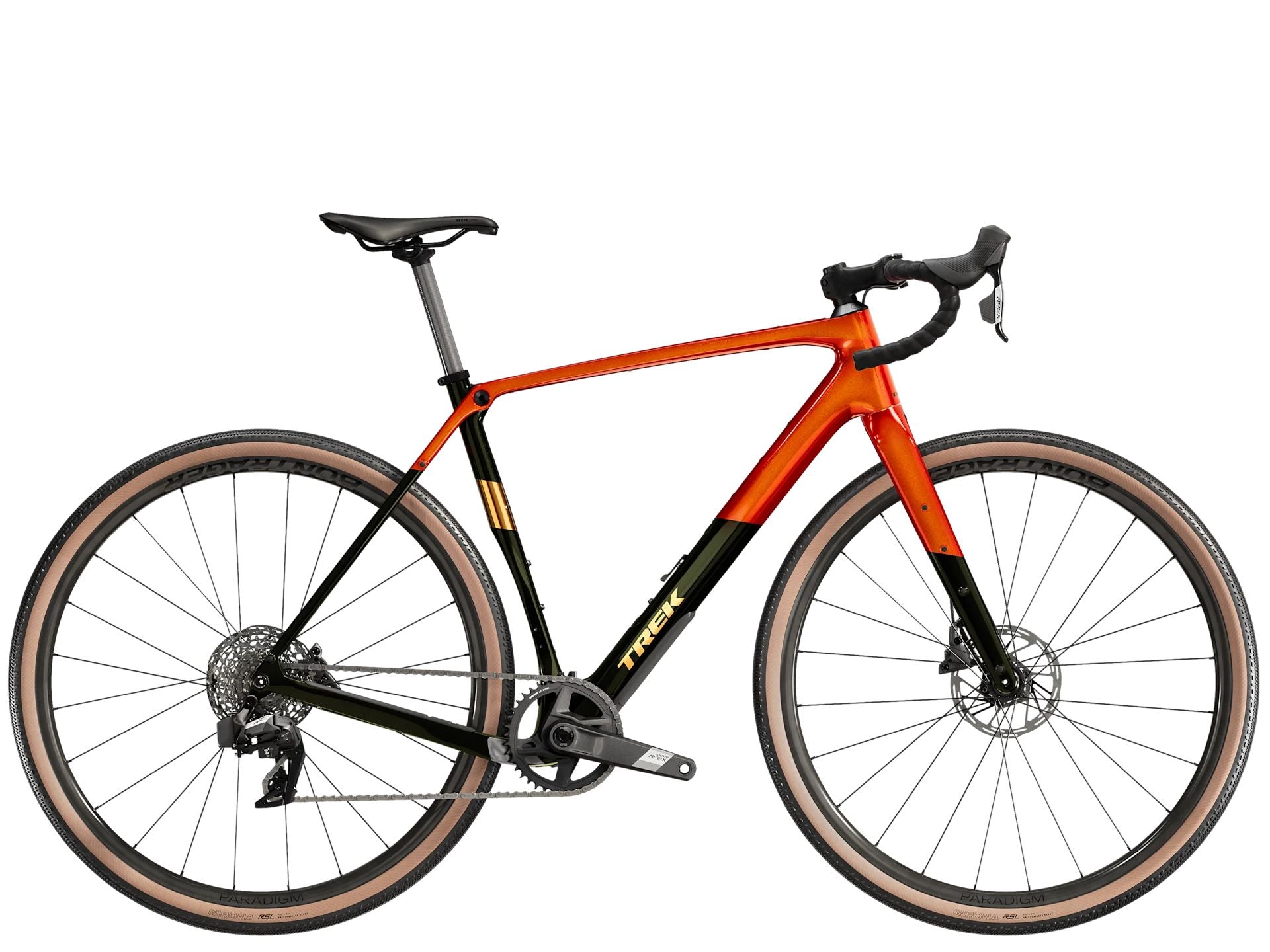 637952.jpg Trek Checkpoint SL 5 AXS Lava/Black Olive 2027 – Image 1