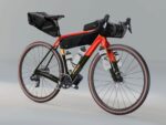 Trek Checkpoint SL 5 AXS Lava/Black Olive 2027 – Image 6