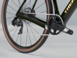 Trek Checkpoint SL 5 AXS Lava/Black Olive 2027 – Image 5