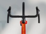 Trek Checkpoint SL 5 AXS Lava/Black Olive 2027 – Image 4