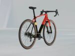 Trek Checkpoint SL 5 AXS Lava/Black Olive 2027 – Image 3