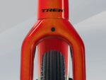 Trek Checkpoint SL 5 AXS Lava/Black Olive 2027 – Image 2