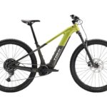 Trek Powerfly+ 4 (600Wh) Mercury/Power Surge 2027