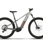 Trek Powerfly+ 6 (800Wh) Lunar Silver/Mercury 2026
