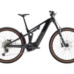 Trek Powerfly+ FS 6 800Wh Dark Star/Dark Web 2026