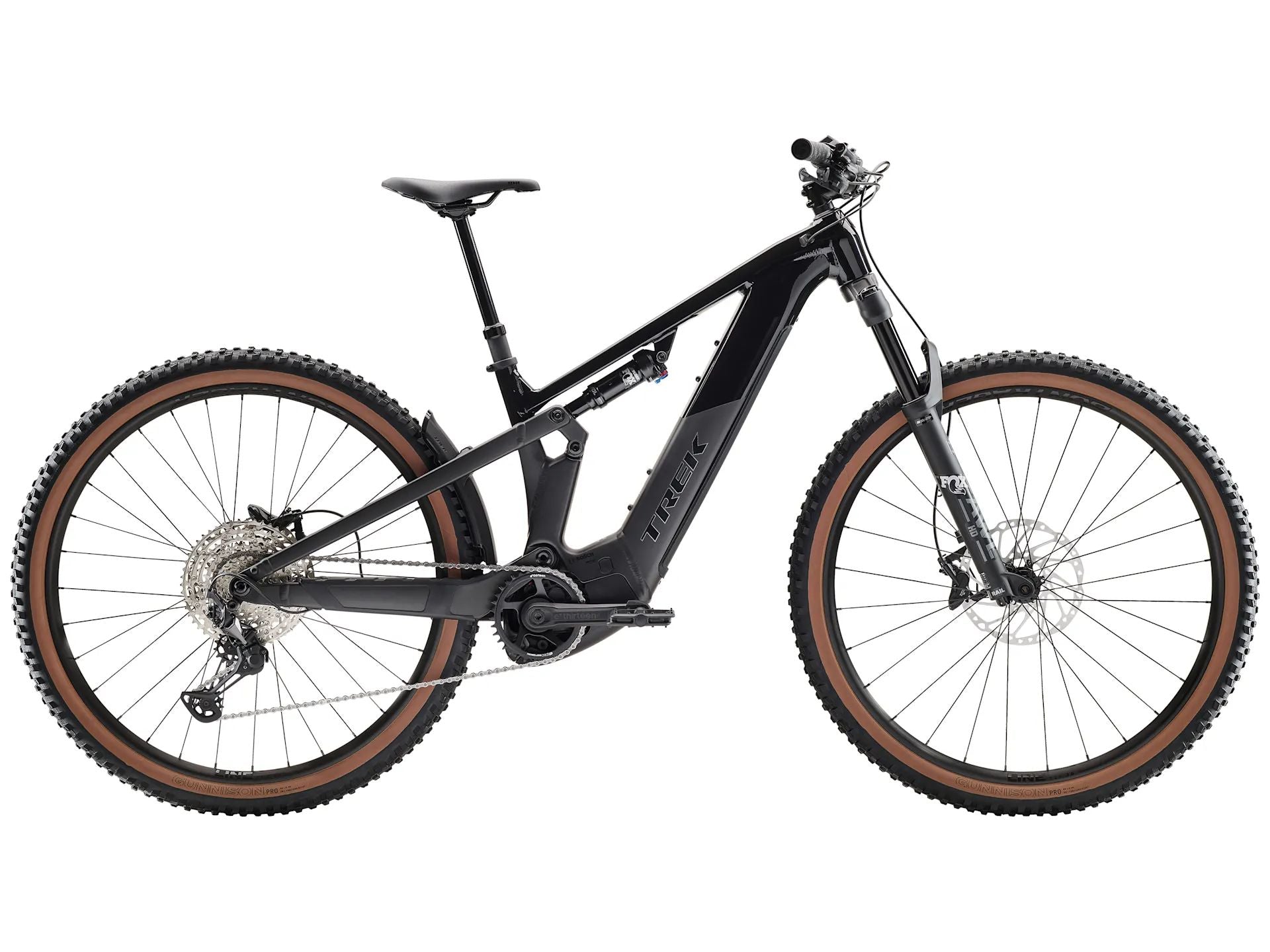 638128-2.jpg Trek Powerfly+ FS 6 800Wh Dark Star/Dark Web 2026 – Image 1