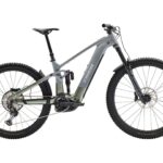 Trek Rail+ 9.7 Slate 2026