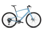 Specialized SIRRUS X 6.0 GLACIAL METALLIC/SILVER DUST