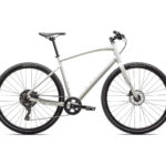 Specialized SIRRUS X 2.0 DUNE WHITE/DOVE GREY