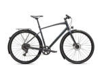Specialized SIRRUS X 2.0 EQ Black Liq Metal/Ashen Grey