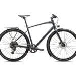 Specialized SIRRUS X 2.0 EQ Black Liq Metal/Ashen Grey